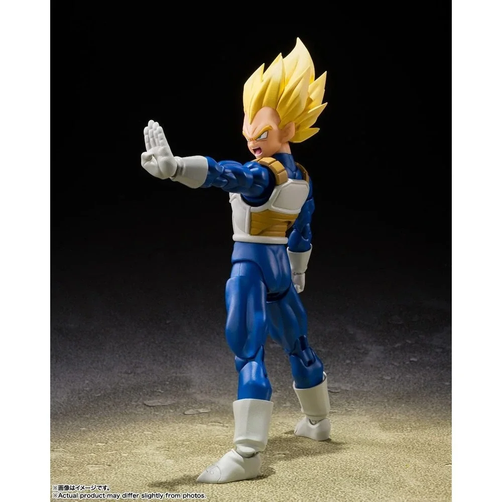 Bandai Namco new figuarts